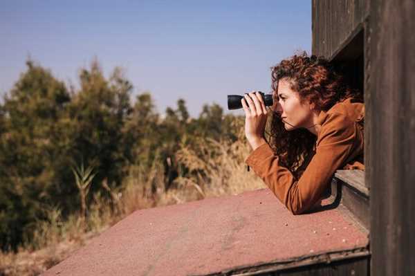 Essential Features to Look for in Night Vision Monoculars