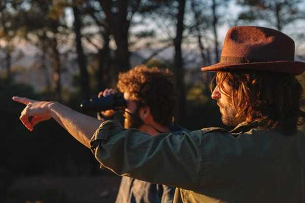 Key Features to Look for in Night Vision Monoculars