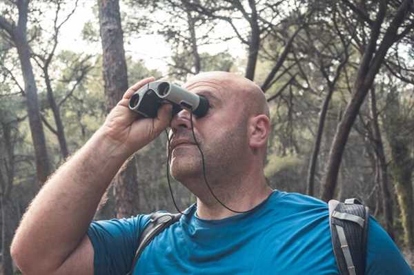How to Choose the Best Night Vision Monocular for Hunting