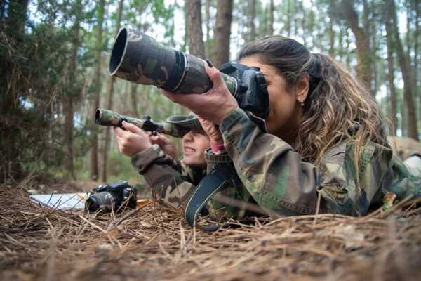 Top 5 Night Vision Monoculars for Deer Hunting in 2025